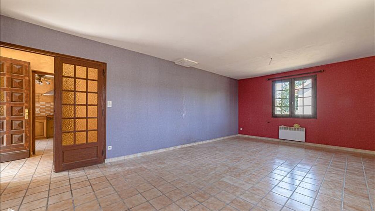 maison 4 pièces 97 m2 à vendre à Saint-Junien (87200)