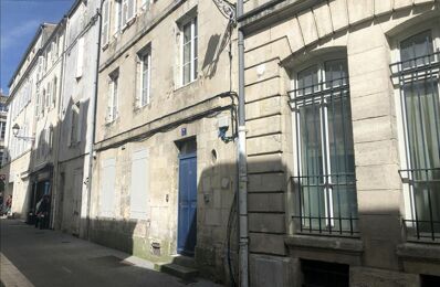 vente appartement 189 500 € à proximité de Saint-Martin-de-Ré (17410)