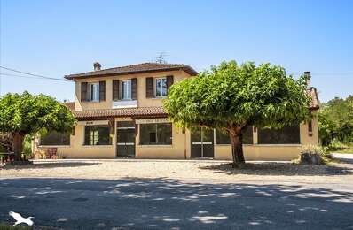 vente maison 160 500 € à proximité de Lusignac (24320)
