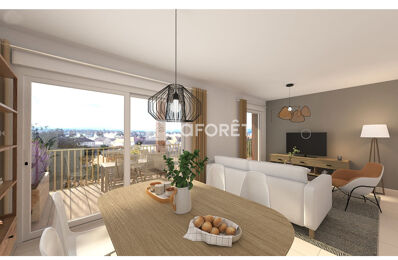 vente appartement 355 000 € à proximité de Vence (06140)