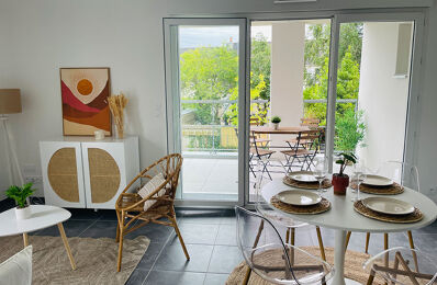 vente appartement à partir de 368 000 € à proximité de Saint-André-des-Eaux (44117)