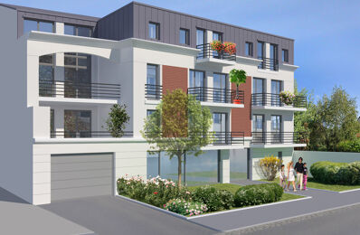 vente appartement à partir de 414 000 € à proximité de Loire-Atlantique (44)