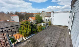 Appartement 3 Pièces 50 m² à vendre à La Rochelle (17000)
