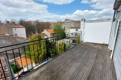 Appartement 3 pièces 390000 €