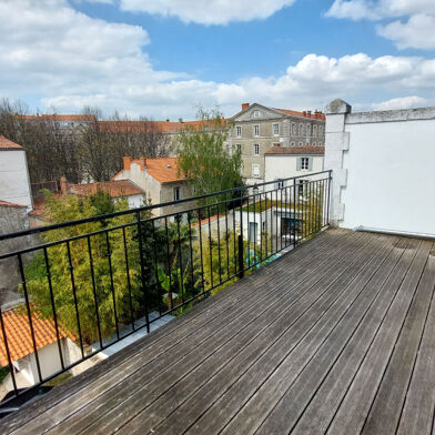 Appartement 3 pièces 390000 €