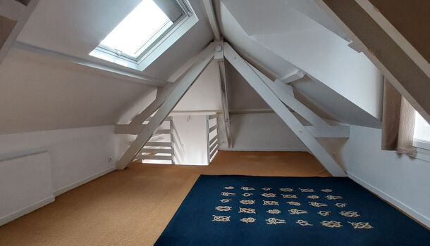 Appartement 3 pièces  à vendre Rochelle (La) 17000