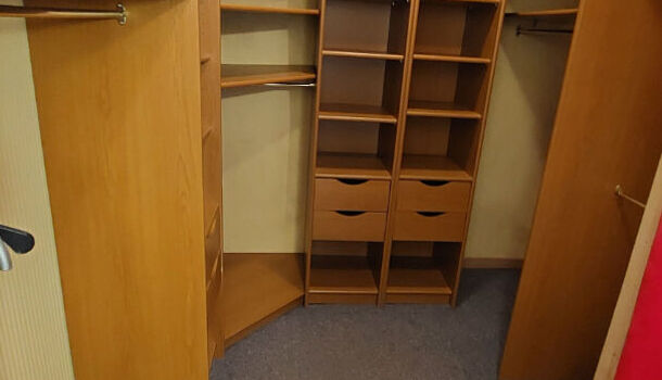 Appartement 3 pièces  à vendre Rochelle (La) 17000