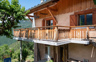 vente maison 357 000 € à proximité de Champagny-en-Vanoise (73350)
