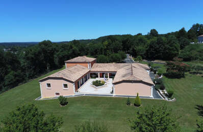 vente maison 1 248 000 € à proximité de Villars (24530)