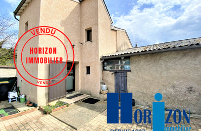 vente maison 99 900 € à proximité de Saint-Marcellin-en-Forez (42680)