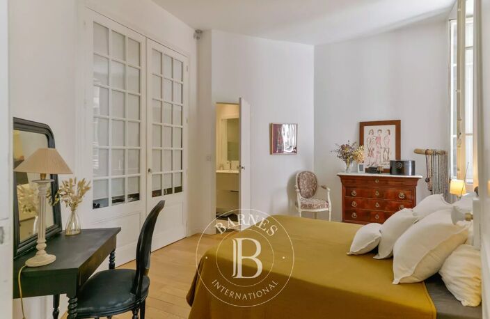 Lyon 6 - Foch - Appartement de 174,8m²  - 4 chambres — photo 3
