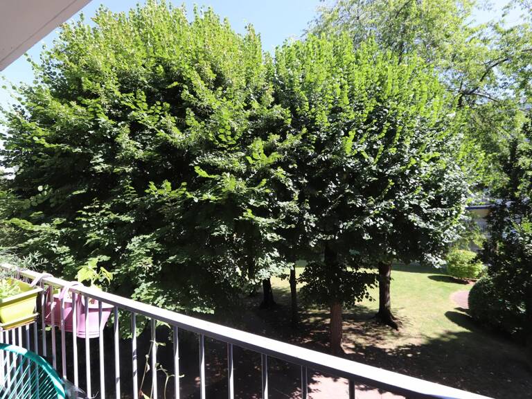APPARTEMENT THIBAUDIERES — photo 1