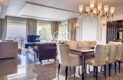 appartement 4 pièces 165 m2 à vendre à Cannes (06400)