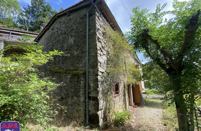 vente maison 60 000 € à proximité de L'Aiguillon (09300)