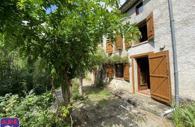 vente maison 60 000 € à proximité de Ferrières-sur-Ariège (09000)