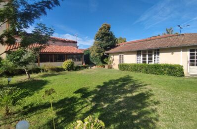 vente maison 280 000 € à proximité de Lafrançaise (82130)