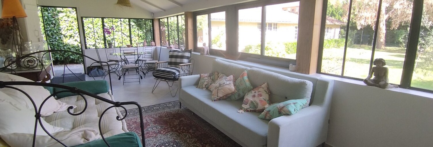 Maison 5 Pièces 180 m² à vendre à Castelsarrasin (82100)