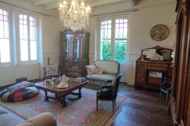 Maison 5 pièces 263000 €