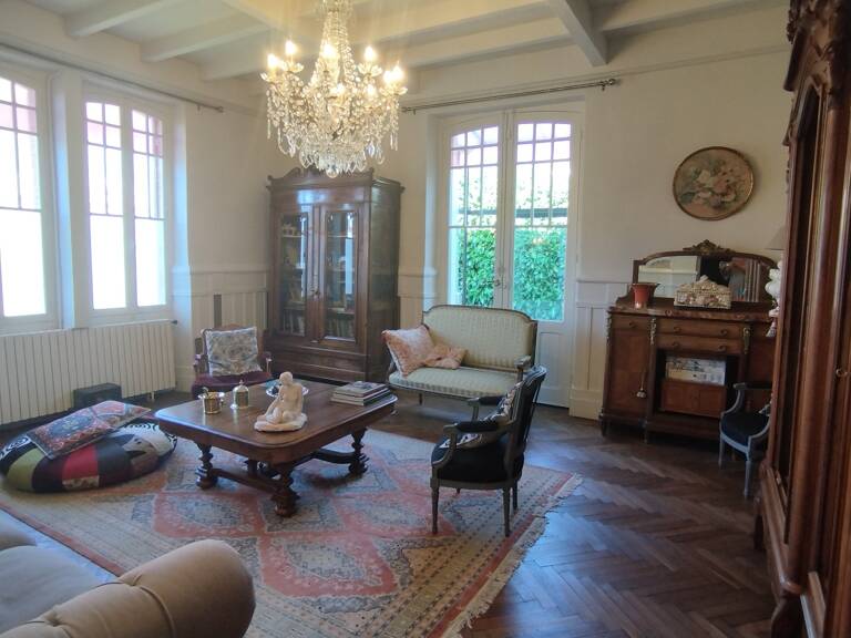 Maison de ville — photo 1