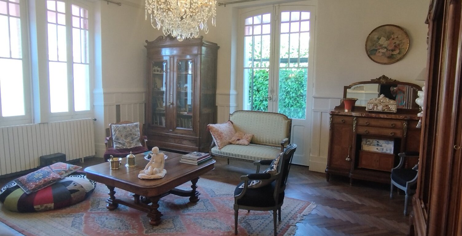 Maison de ville — photo 1