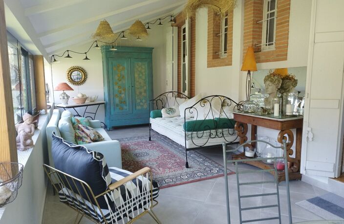 Maison de ville — photo 3