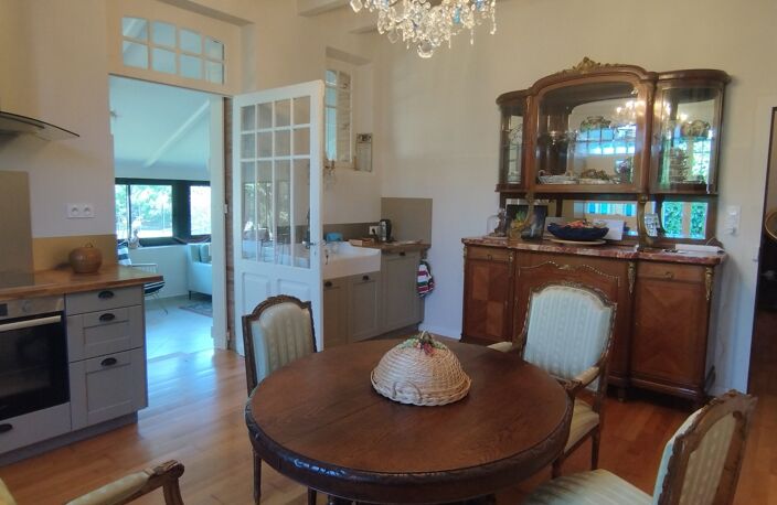 Maison de ville — photo 5