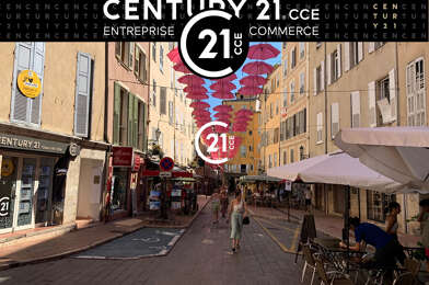 Commerce  168000 €