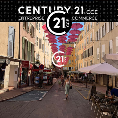 Commerce  168000 €