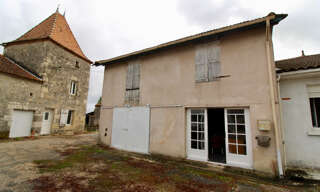 Commerce  96 m² à louer à Saint-Salvy (47360)