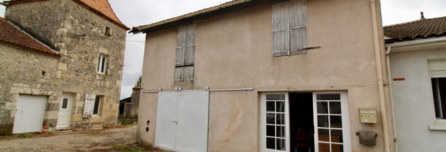 Commerce  96 m² à louer à Saint-Salvy (47360)