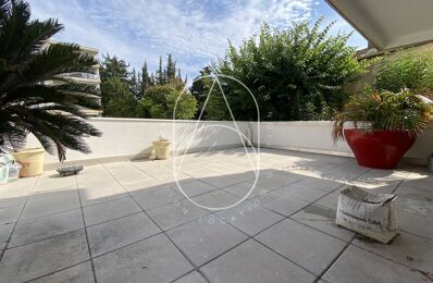 vente appartement 262 500 € à proximité de Clapiers (34830)