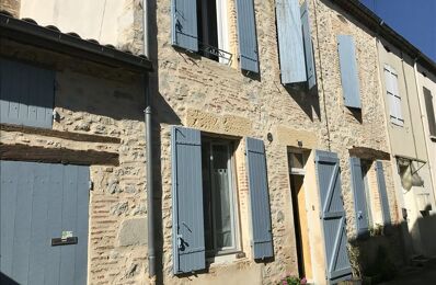 vente maison 108 500 € à proximité de Castelnaud-de-Gratecambe (47290)