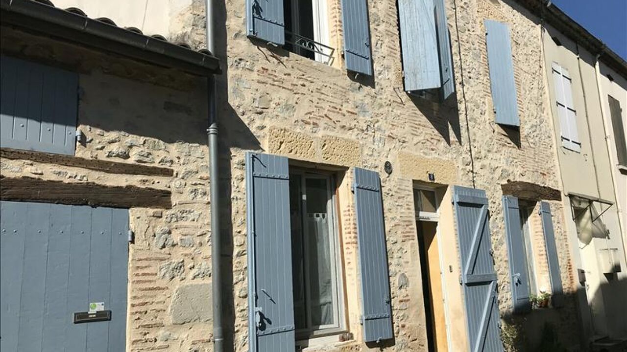 maison 4 pièces 90 m2 à vendre à Villeneuve-sur-Lot (47300)