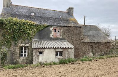 vente maison 88 000 € à proximité de Plougourvest (29400)