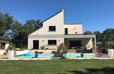 vente maison 884 000 € à proximité de Orgnac-sur-Vézère (19410)