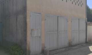 Garage  40 m² à vendre à Épinal (88000)