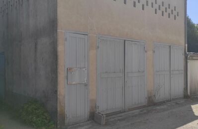 garage  pièces 40 m2 à vendre à Épinal (88000)