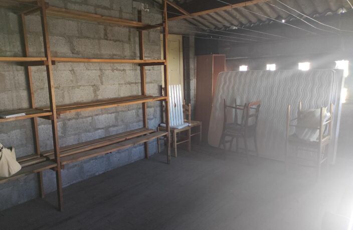 Vente garage  40 m² Épinal (88000) — photo 2