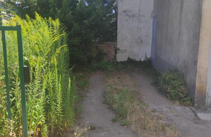 Vente garage  40 m² Épinal (88000) — photo 4