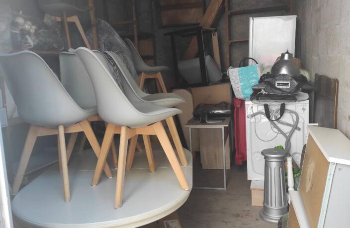 Vente garage  40 m² Épinal (88000) — photo 5