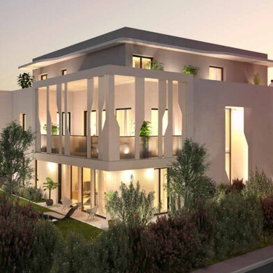 Appartement 3 pièces 410000 €