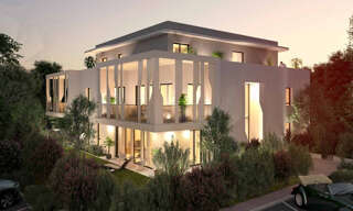 Appartement 2 Pièces 51 m² à vendre à Castelnau-le-Lez (34170)