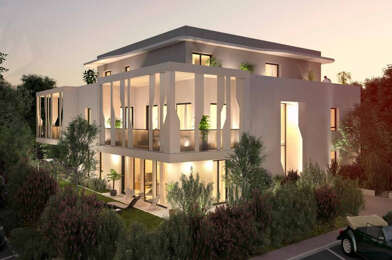 Appartement 2 pièces 290000 €