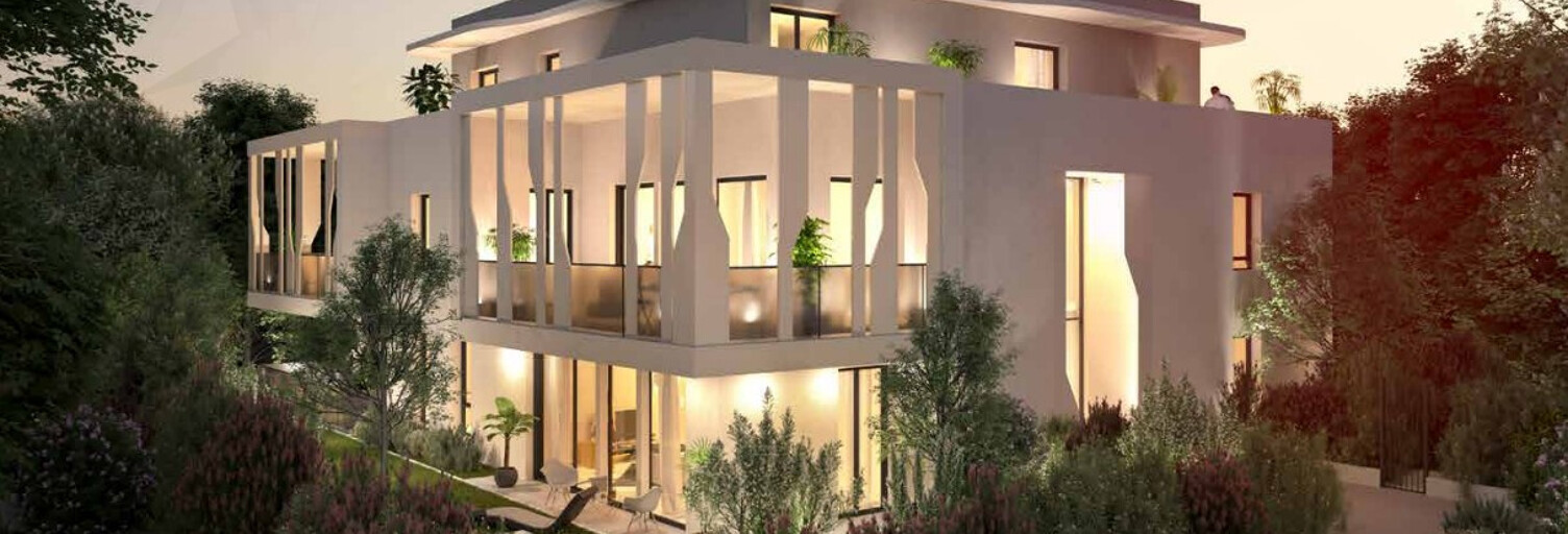 Appartement 3 Pièces 103 m² à vendre à Castelnau-le-Lez (34170)