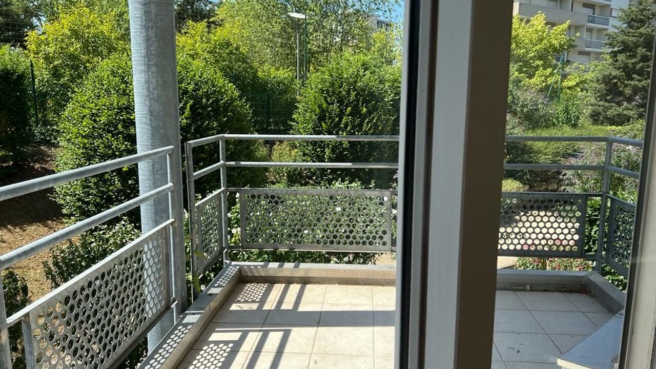 appartement 3 pièces 78 m2 à vendre à Annemasse (74100)