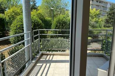 Appartement 3 pièces 275000 €