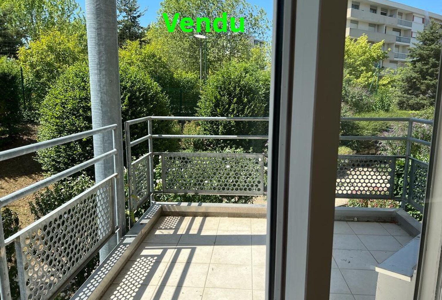 Appartement T3 de 78m2 avec garage — photo 1