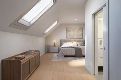 Appartement 1 pièces 298000 €