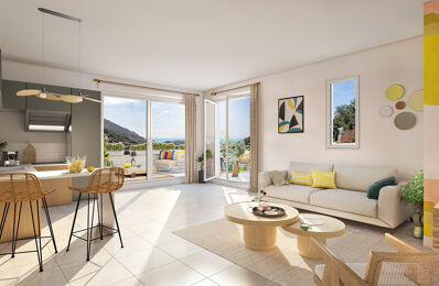 vente appartement à partir de 265 000 € à proximité de Roquebrune-Cap-Martin (06190)