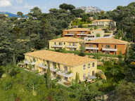 LES HAUTS JARDINS — photo 3